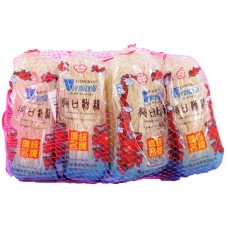 Lungkou Vermicelli 8x50g (Fun See)